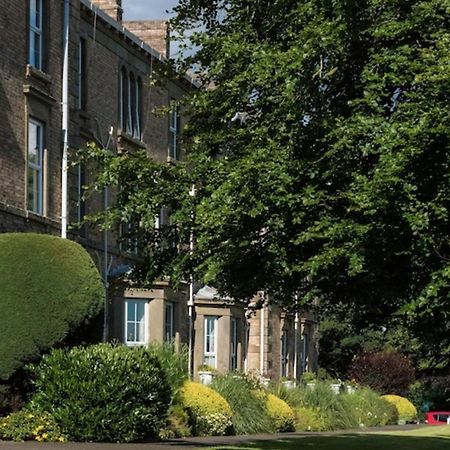 Gilsland Hall Hotel Carlisle (Cumbria) Exterior foto
