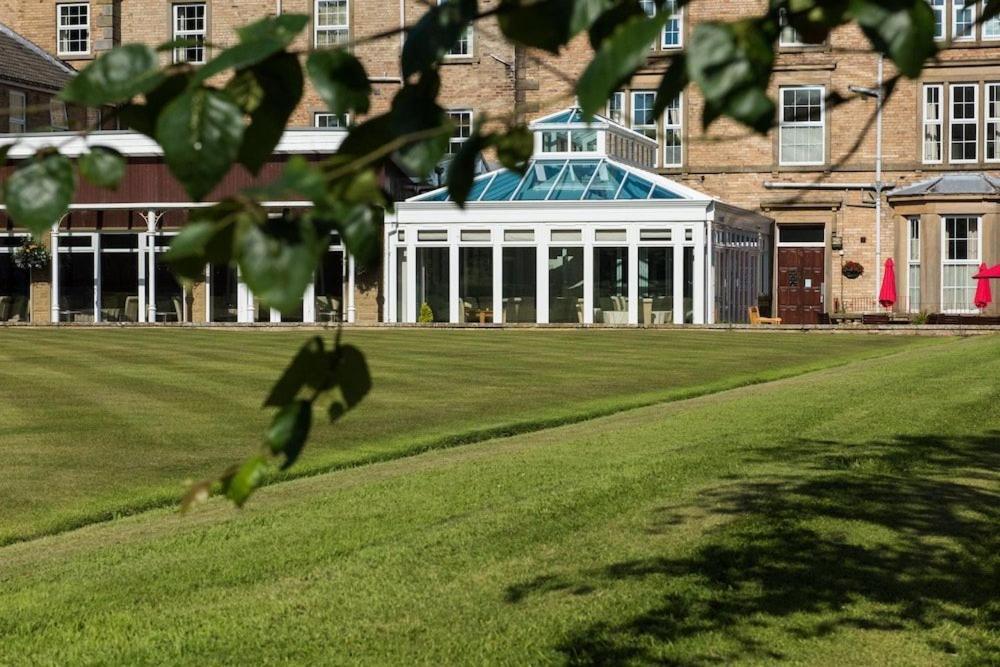 Gilsland Hall Hotel Carlisle (Cumbria) Exterior foto