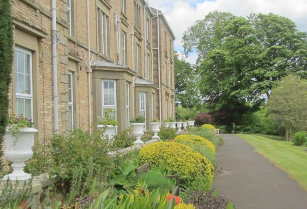 Gilsland Hall Hotel Carlisle (Cumbria) Exterior foto